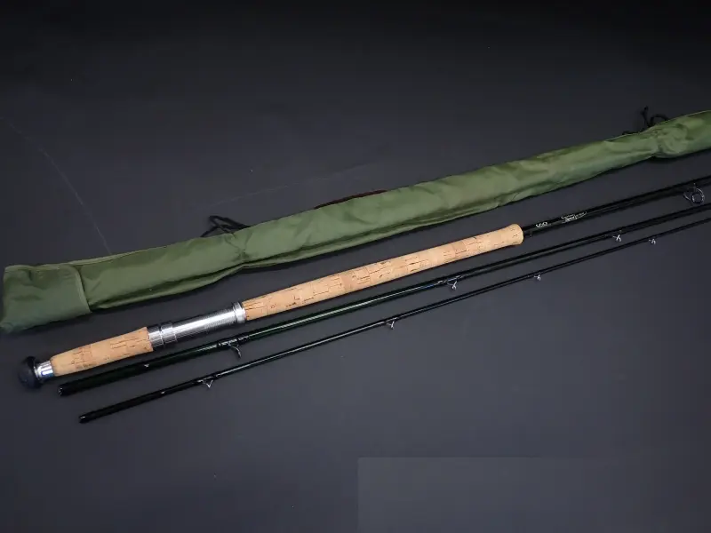 【CND】 カスタムスペイ 14ft #9/10 中古