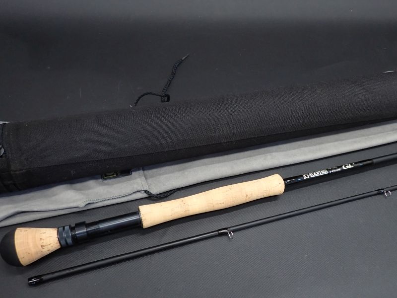 【Gルーミス】 GL3 FR10810 (910) 中古