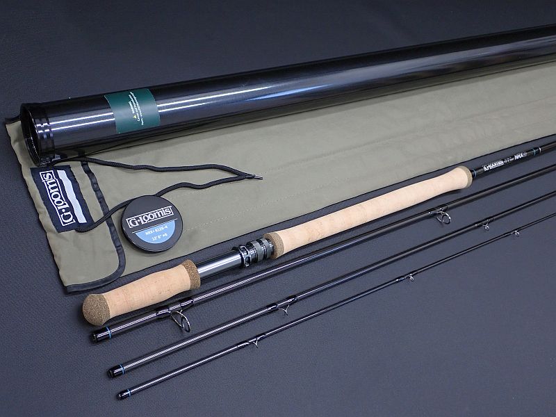 【Gルーミス】 NRX+スペイ 6126-4 中古