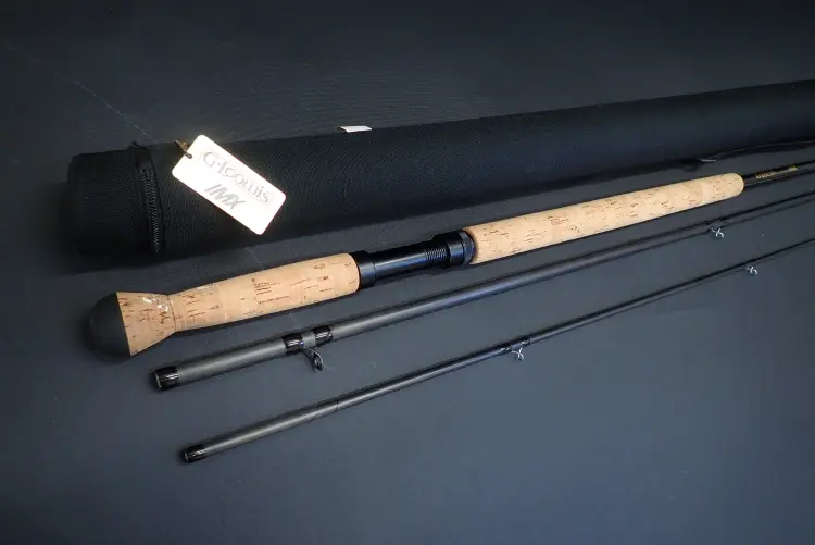 【Gルーミス】 IMX FR18010/11-3 (1510/11-3) 中古