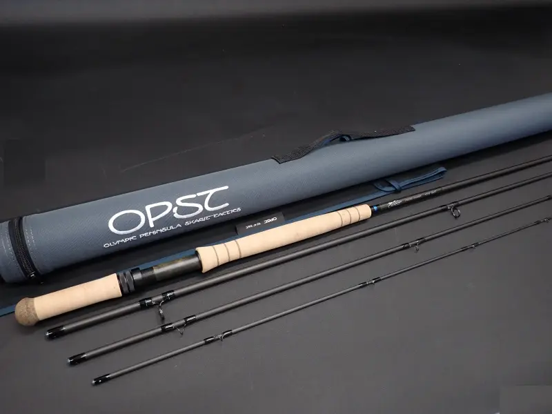 【OPST】 マイクロスカジット10ft4in #5 中古