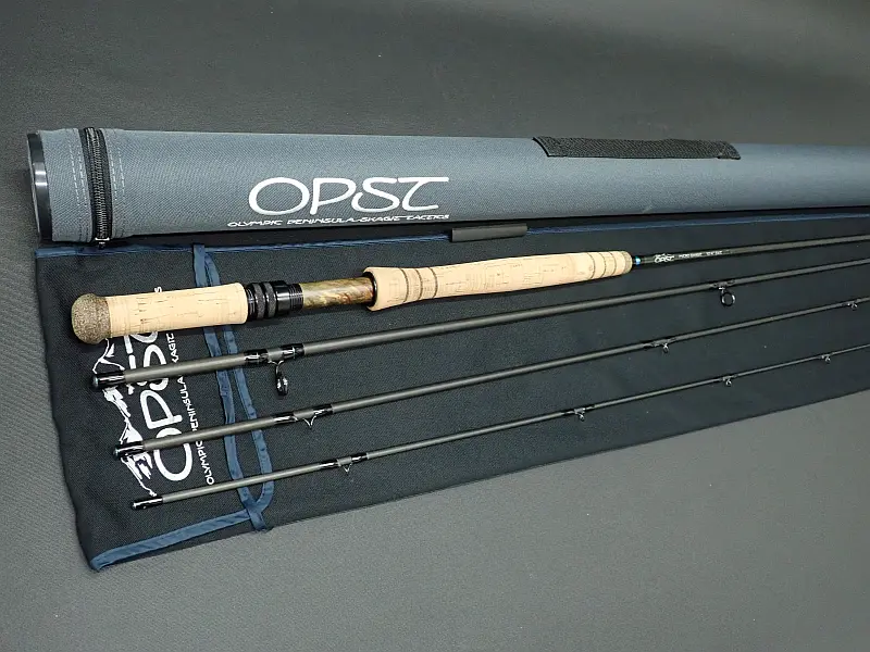【OPST】 マイクロスカジット10ft4in #5 中古