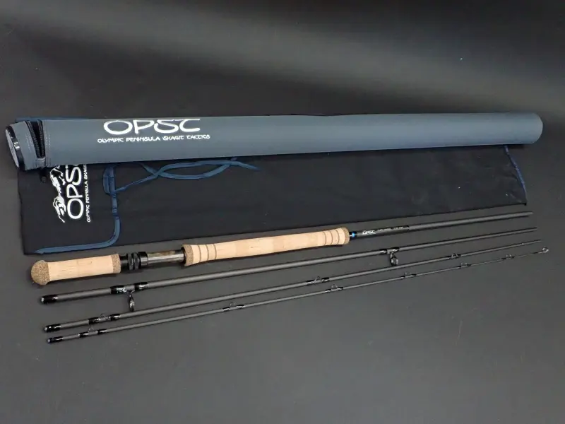 【OPST】 ピュアスカジット 11ft0in 7WT 中古