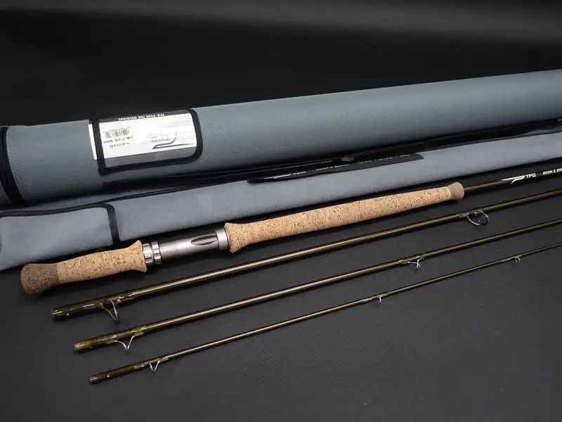 【TFO】 AXIOMⅡSWICH1108 中古