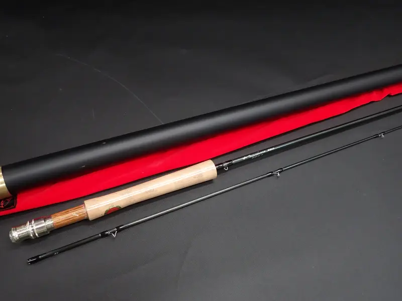 【UFMウエダ】 マッシモ ボロン MF927 中古