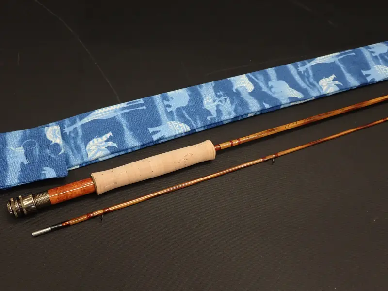 【J ヨコタロッド メーカー】 The Viper 634 中古