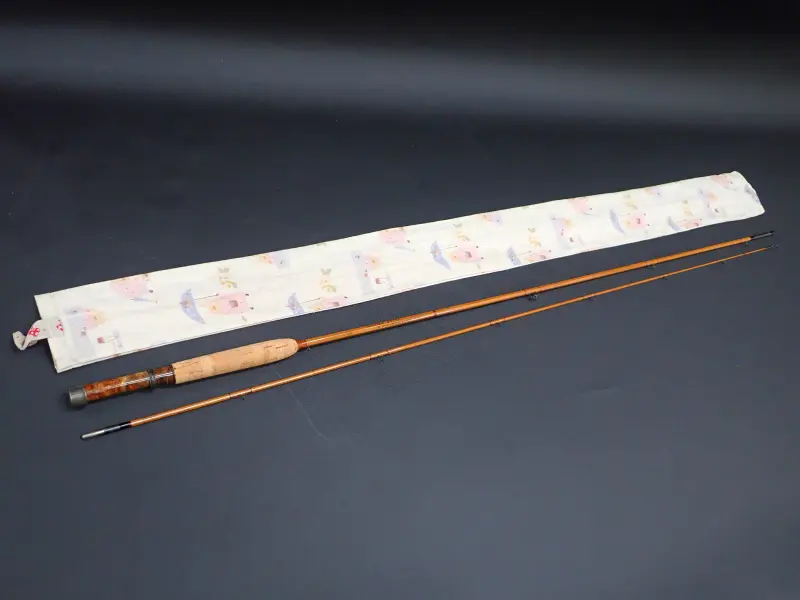 【ヒデロッド工房】 ミスティーク 694 中古