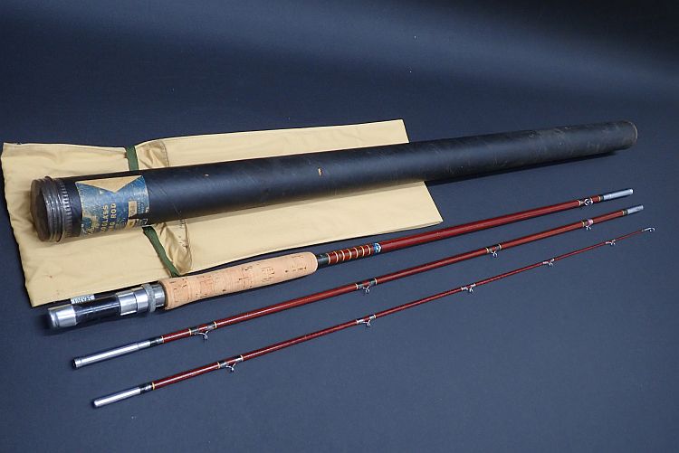 【JCヒギンズ】ホローグラス 8ft6in 中古