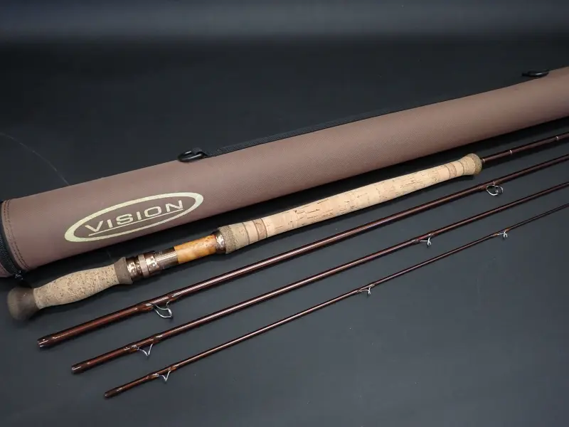 【ビジョン】 Cult DH VU4126 中古