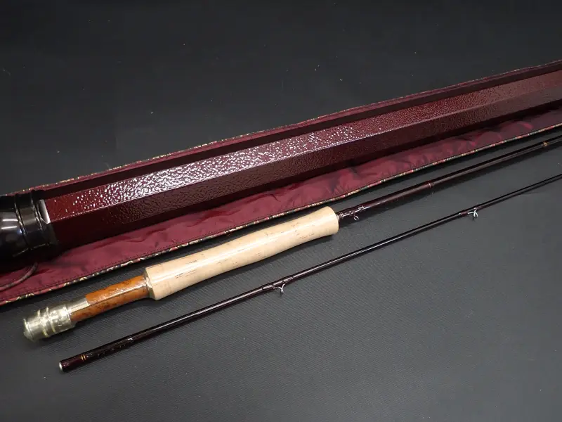 【トムモーガン ロッドスミス】 866 中古