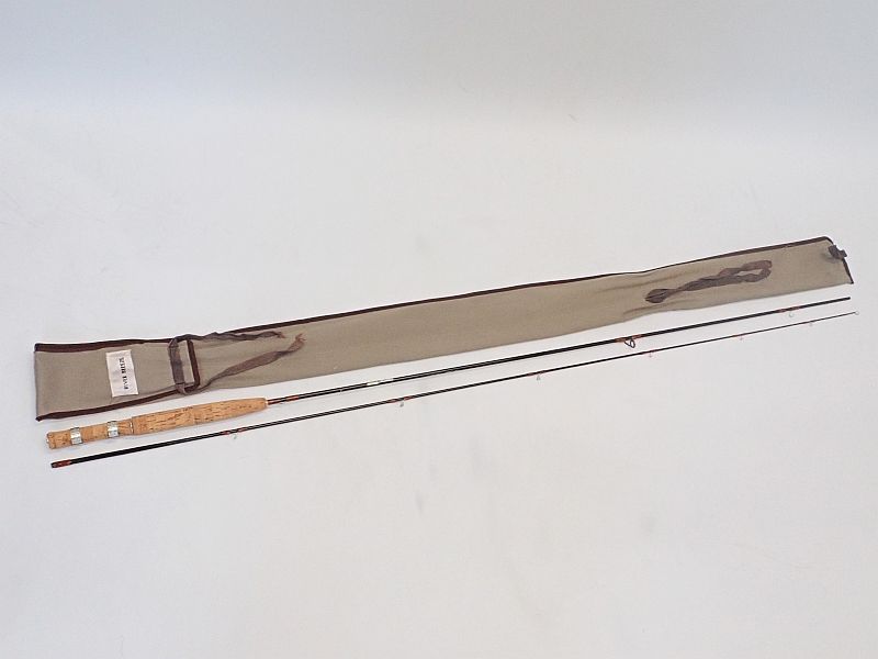 【ケンクラフト】 リバーブリーズ カルマ パワーグラファイト 7632 中古