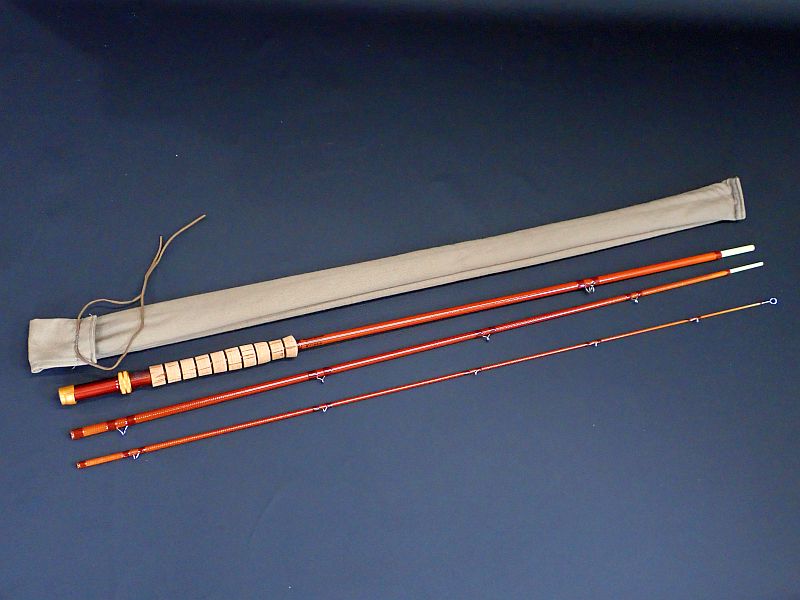 【HIRANOTSURIGU】 パラボリック815 中古