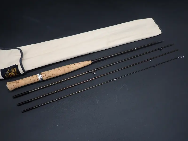 【キラク】ブラックマジシャン 6104 2-3中古