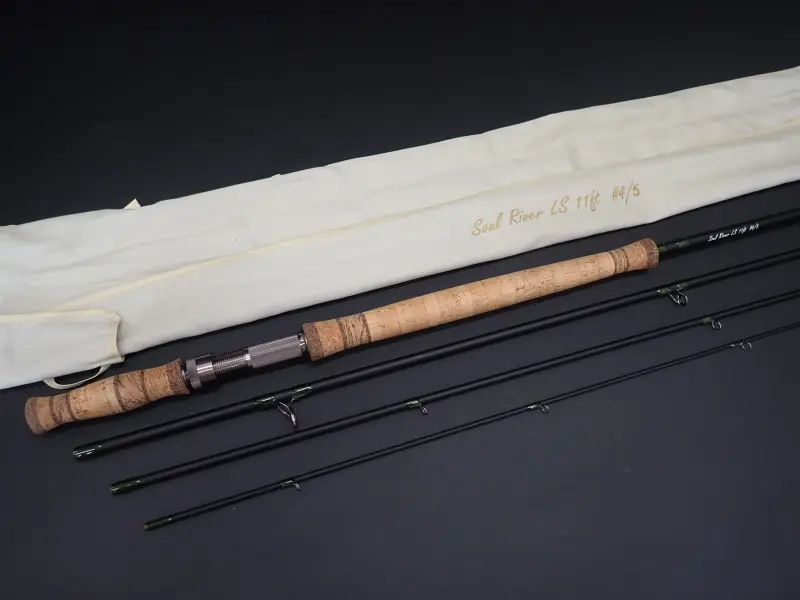 【ソウルリバー】 LS 11ft #4/5 中古