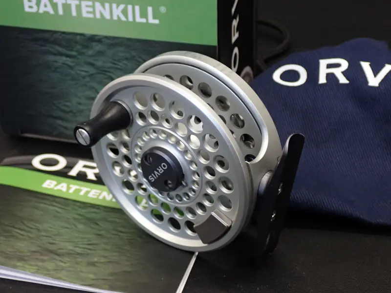 【オービス】 バテンキルⅡクリック 中古