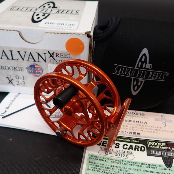 中古 GALVAN ガルバン 杜の家ブルック 通販