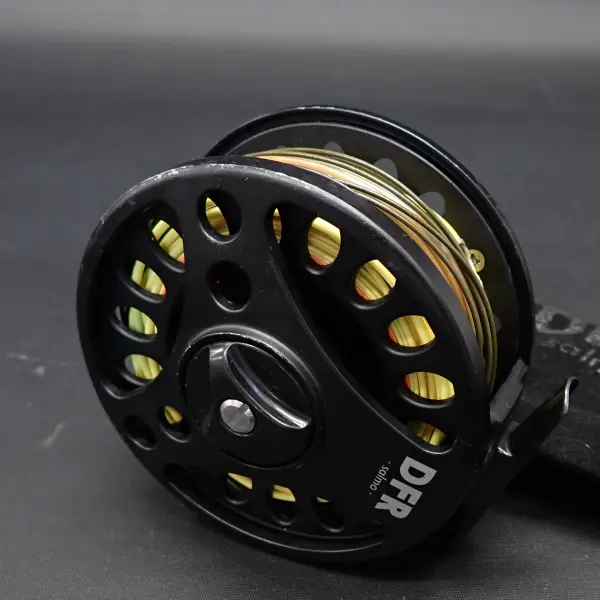 【キャップス】 DFR-salmo 中古