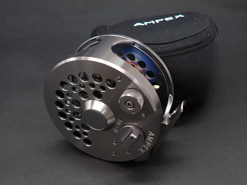 【キャップス】 アンペックス　SK-Ⅳ　スペイ 中古