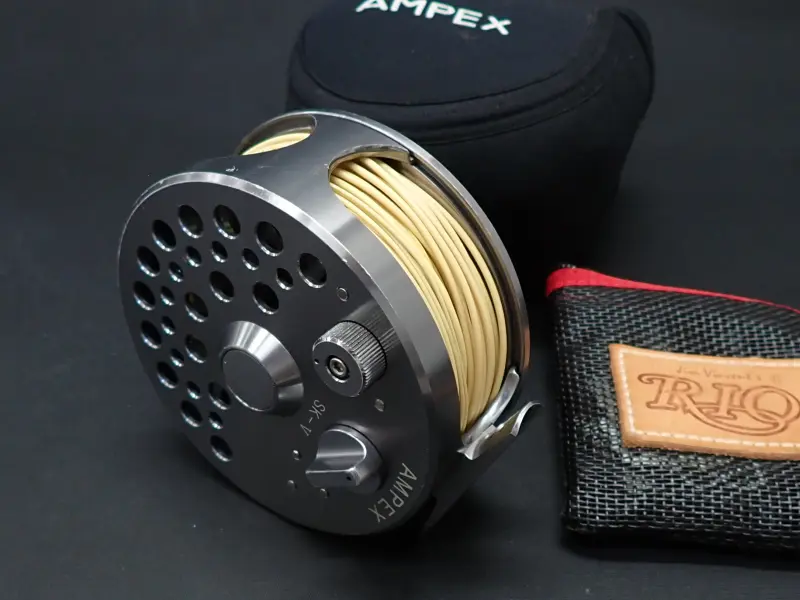 【キャップス】 アンペックス　SK-Ⅴ スペイ 中古