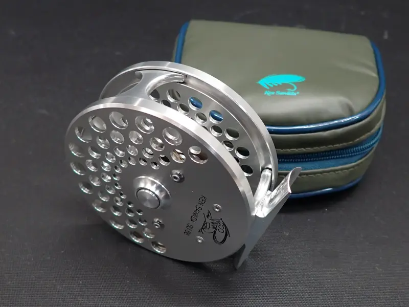 【サワダ】 ケンサワダ SU56 シルバー 中古