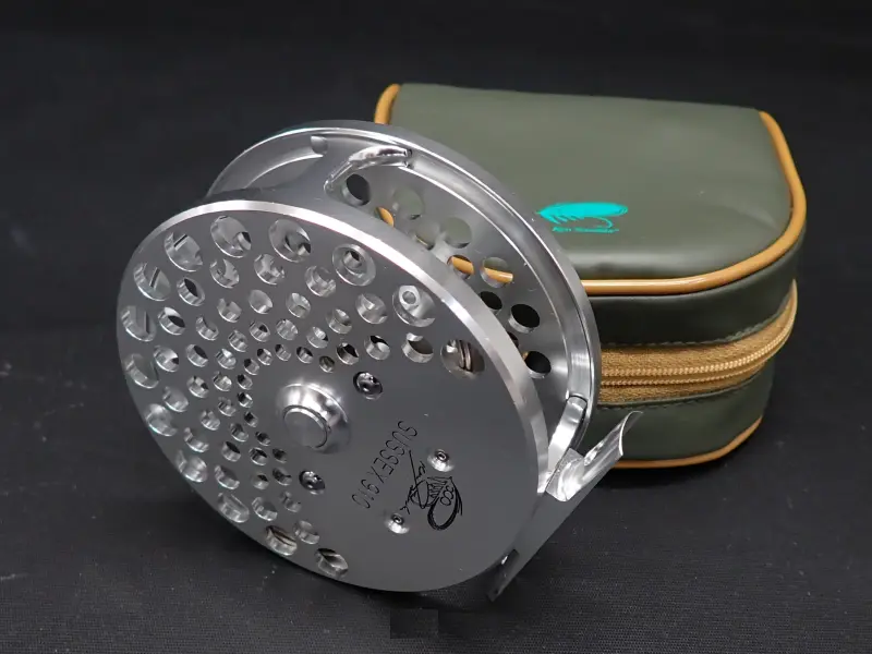 【サワダ】 SUSEX 910 シルバー 中古