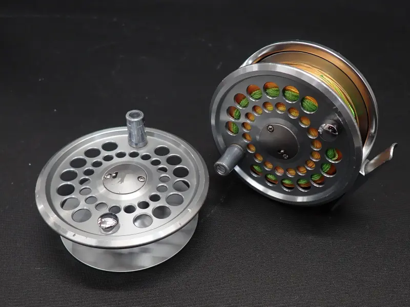 【シマノ】フリーストーン FV7 替えスプール付き② 中古