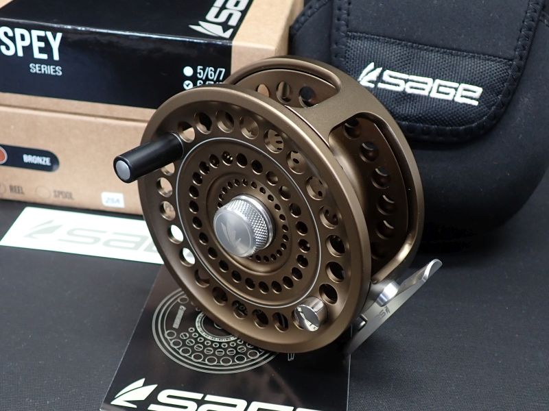 【セージ】 スぺイ6/7/8 中古