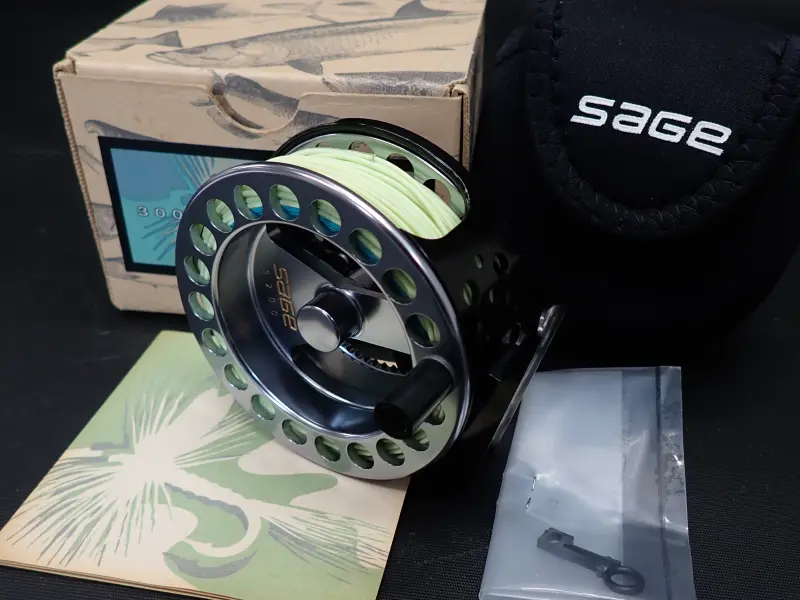 【セージ】 3200 中古