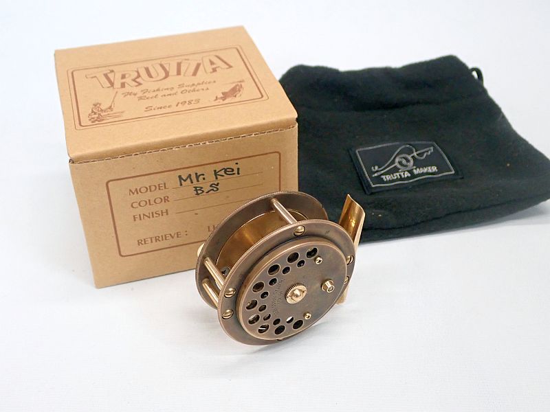 【トラッタメーカー】 Mr.Kei 中古