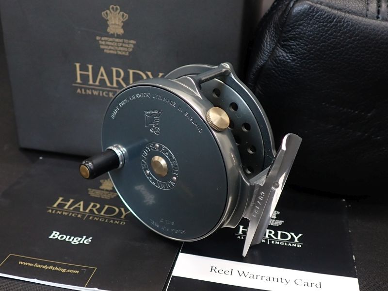 【ハーディ】 1939 ブグレーヘリテイジ　3 中古