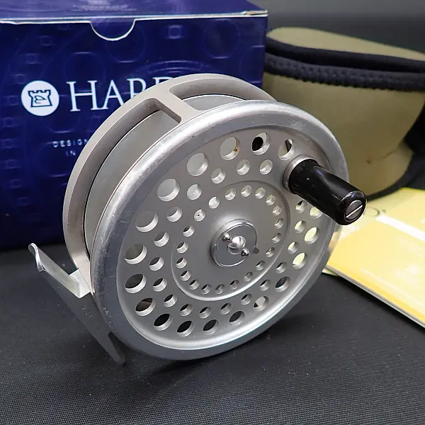 【ハーディー】 マーキス サーモン1 中古