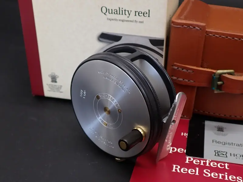 【ハーディー】 パーフェクト3 1/8 スピットファイアー 中古