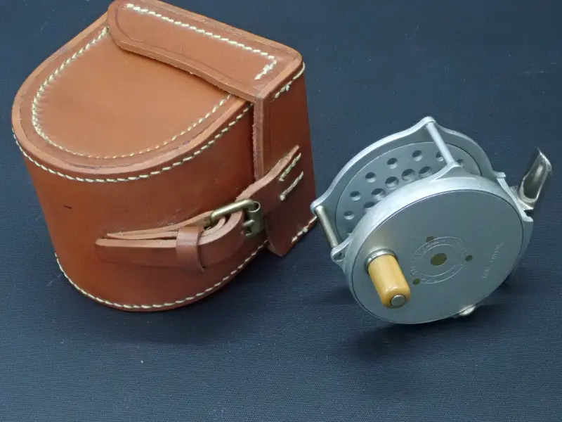 【ハーディ】 ブグレー 2 1/2 125周年記念モデル JMH0158 中古