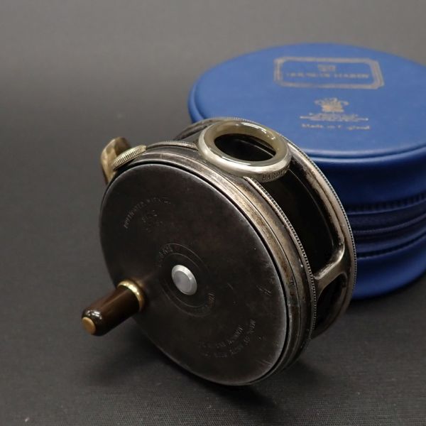 【ハーディー】 パーフェクト2 7/8 Mk II  中古