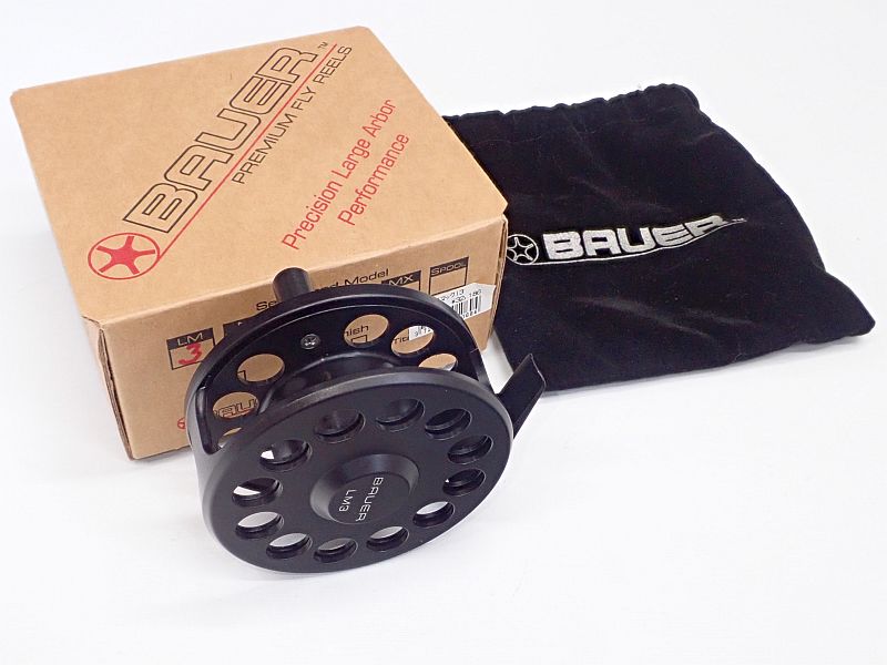【バウアー】 リトルマック LM3 中古