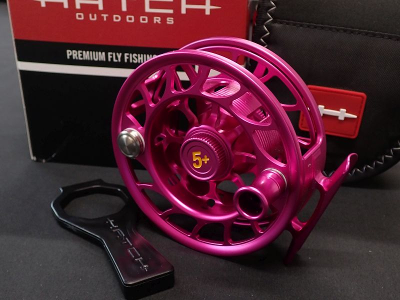 【ハッチ】 アイコニック5+ LA Endless Summer 中古