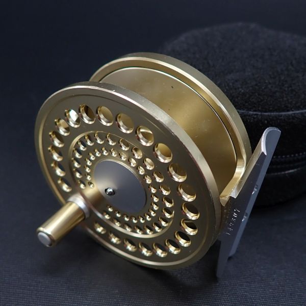 【マリエット】 MR7 ゴールド 中古