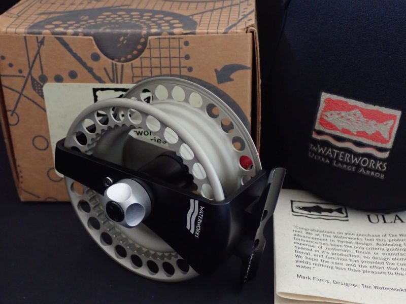 【ラムソン】 ラムソン フォース F2X 中古