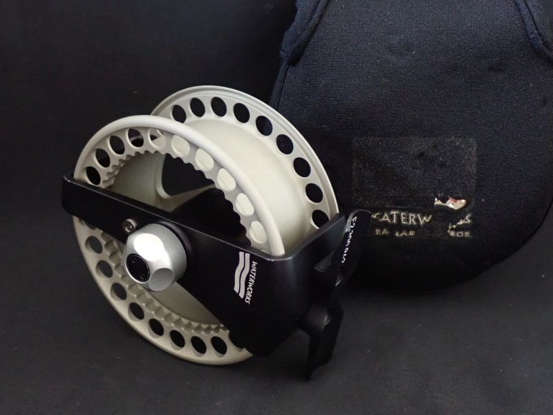 【ラムソン】 フォース F2 中古