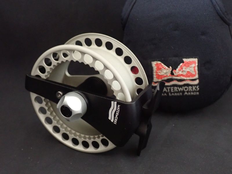 【ラムソン】 ラムソン フォース F2 中古