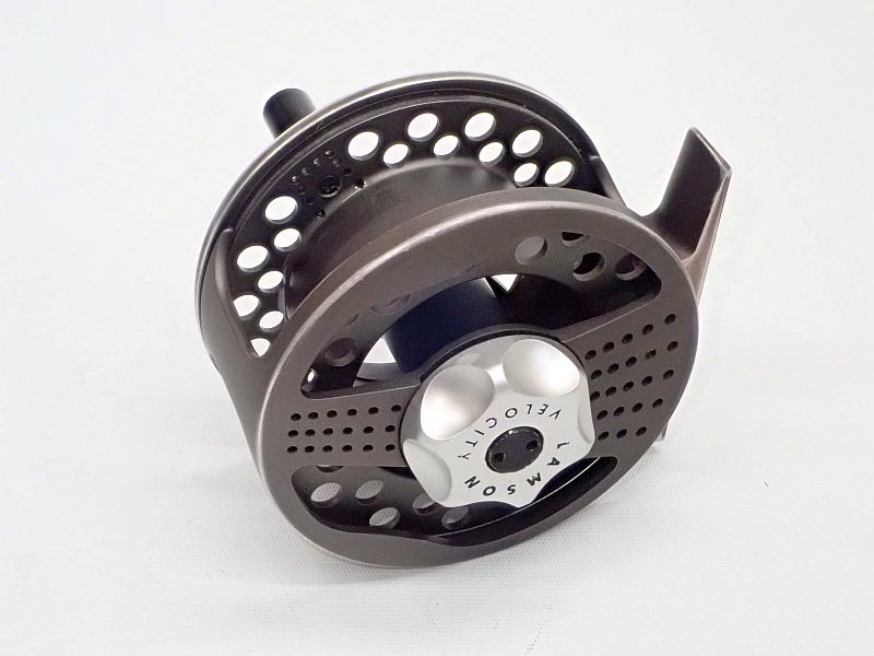 【ラムソン】 ベロシティ V1 ハードアロックス 中古