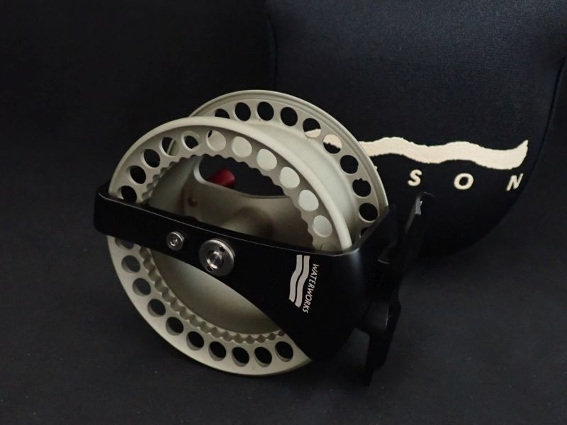 【ラムソン】 ピューリスト1 中古