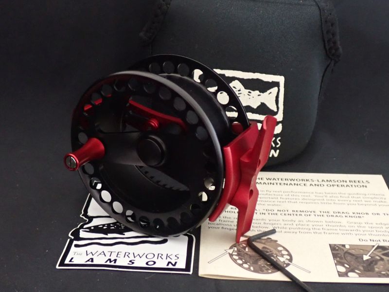 【ラムソン】 ラムソン ピューリスト1 マーベリック スペシャル エディション 中古