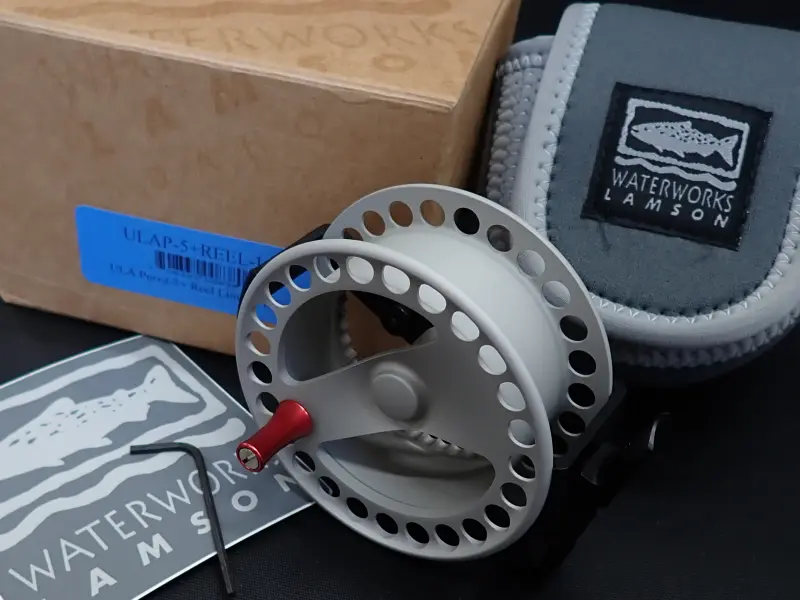 【ラムソン】 ピューリスト -5+ リミテットエディション 中古