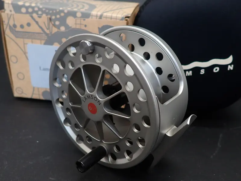 【ラムソン】 グル3.5 中古