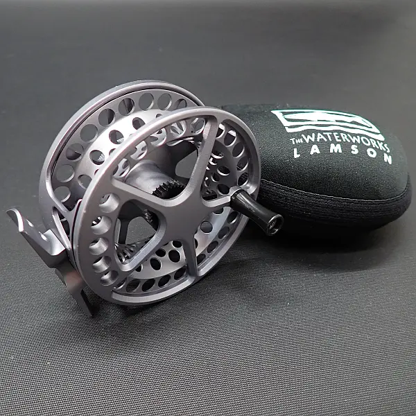 【ラムソン】 ライトスピード 1.5 マイクラ5 中古