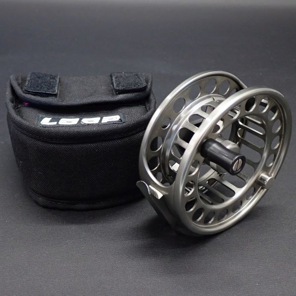 【ループ】 エヴォテック LW 8eleven 中古