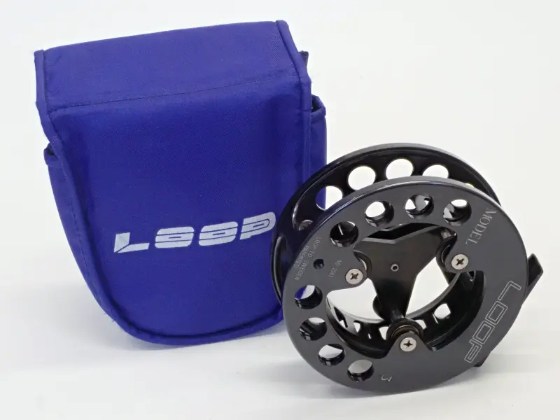 【ループ】 モデル3 中古