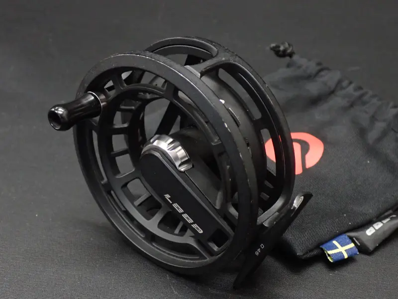 【ループ】 Qリール 4/6 中古
