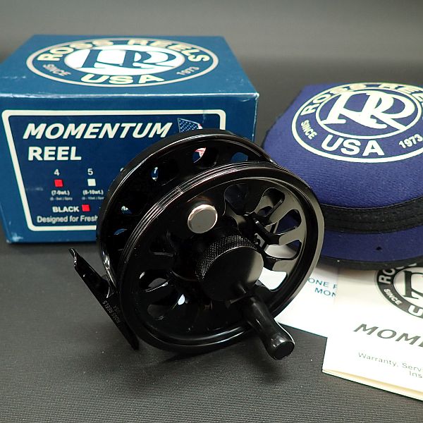 【ロスリール】 モーメンタム 4 中古